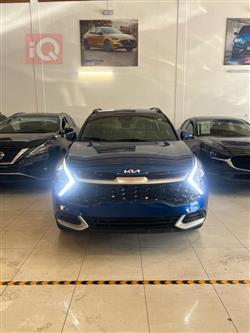 کیا سپۆرتاج